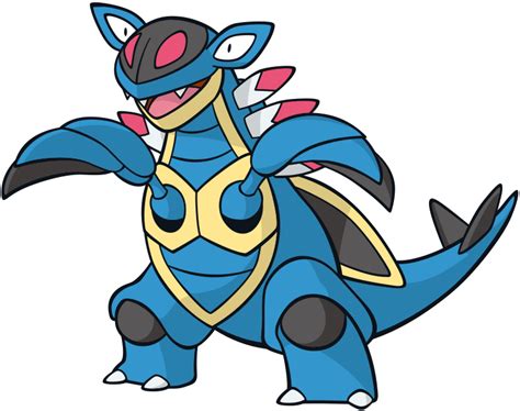 Armaldo (Pokémon) .